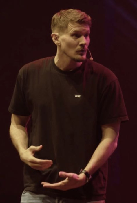 Johan Gunterberg